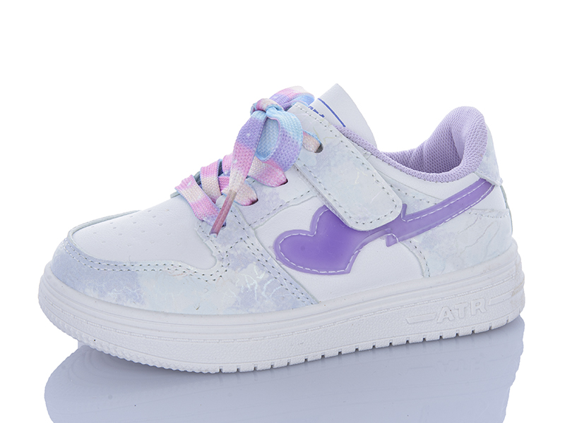 Кроссовки Xifa kids (25-30) XXF02-10966K (деми)