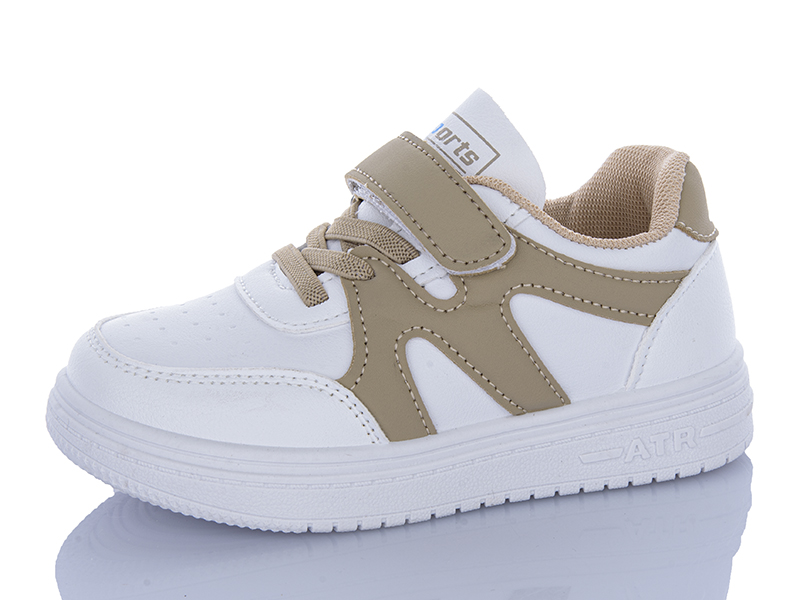 Кроссовки Xifa kids (25-30) XXF02-10988M (деми)