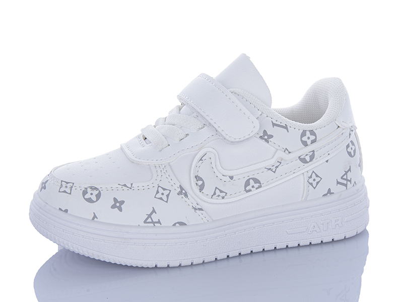 Кроссовки Xifa kids (25-30) XXF02-10996A (деми)
