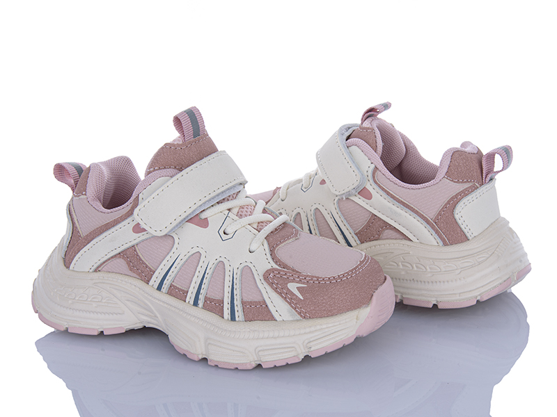 Кроссовки Xifa kids (26-31) XXF02-G2580-2F (деми)