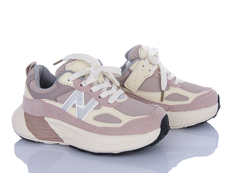 Кроссовки Xifa kids (32-39) XXF02-G2584-3F (деми)