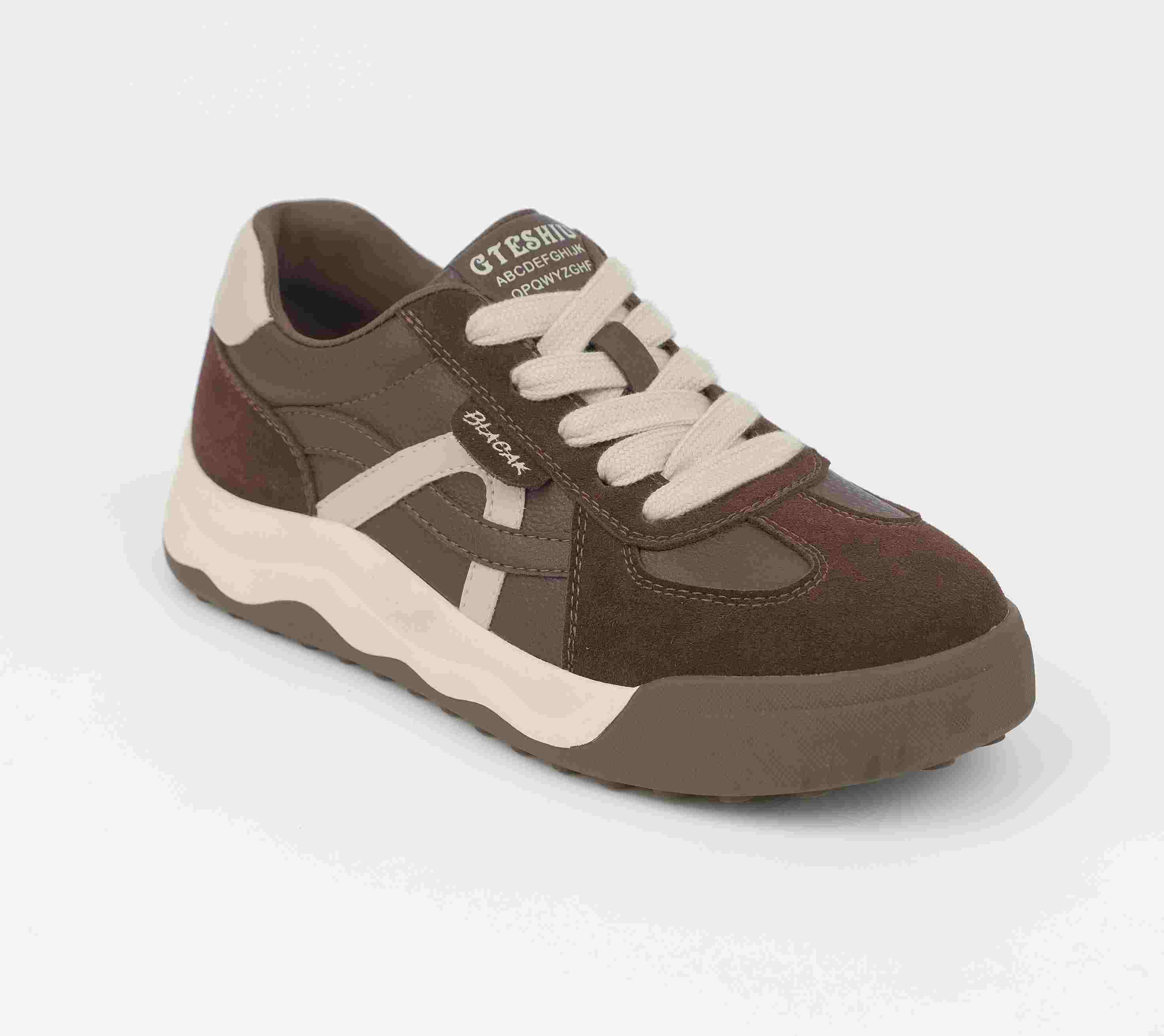 Кроссовки Allshoes (36-41) 214795 (деми)