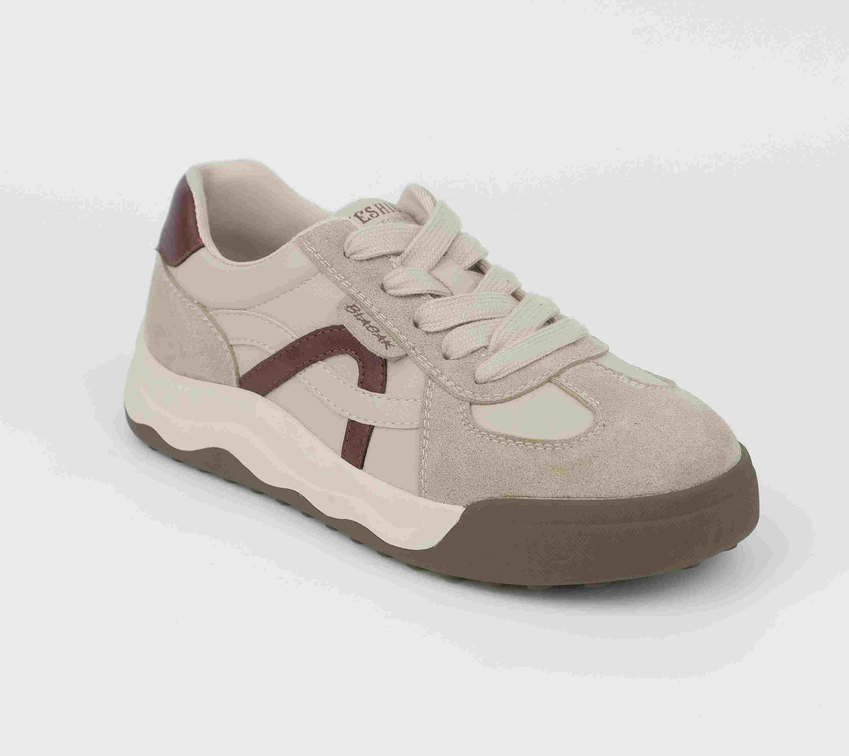 Кроссовки Allshoes (36-41) 214796 (деми)