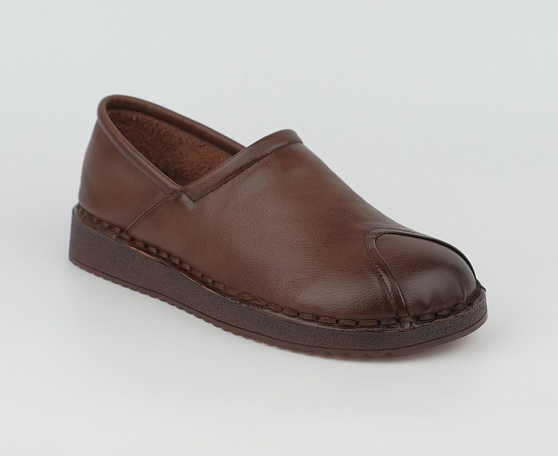 Туфли Allshoes (36-41) 215027 (деми)
