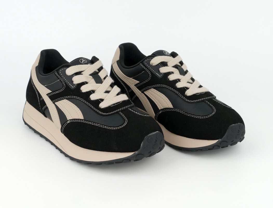 Кроссовки Allshoes (36-41) 215100 (деми)