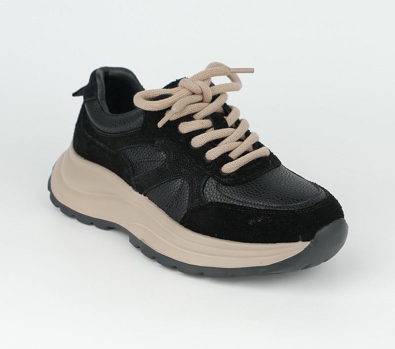 Кроссовки Allshoes (36-41) 215442 (деми)