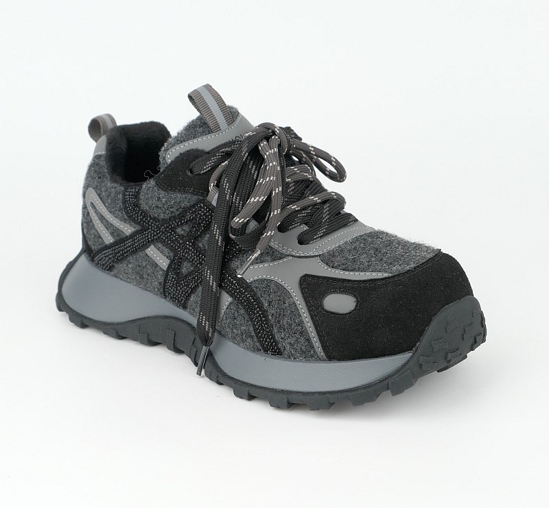 Кроссовки Allshoes (36-41) 215938 (деми)
