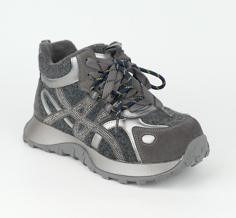 Кроссовки Allshoes (36-41) 215944 (деми)