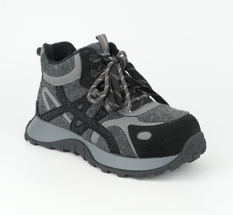 Кроссовки Allshoes (36-41) 215946 (деми)