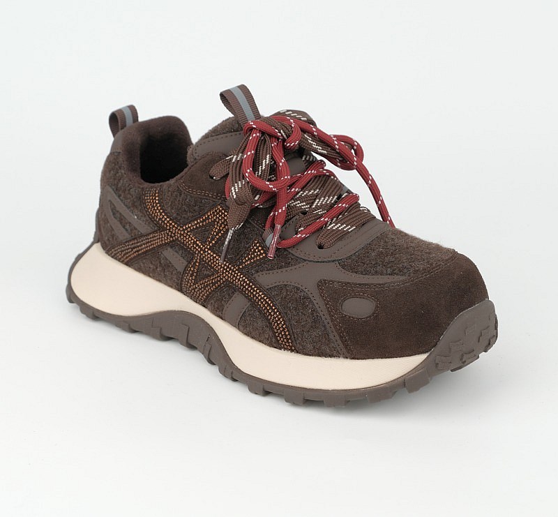 Кроссовки Allshoes (36-41) 215949 (деми)