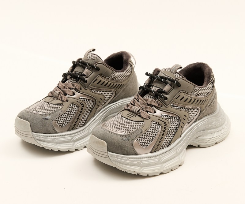Кроссовки Allshoes (36-41) 216220 (деми)