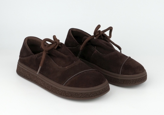Туфли Allshoes (36-41) 216236 (деми)