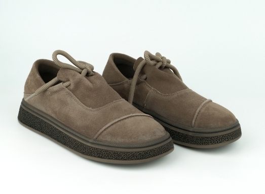 Туфли Allshoes (36-41) 216243 (деми)