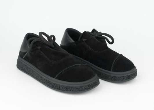 Туфли Allshoes (36-41) 216245 (деми)
