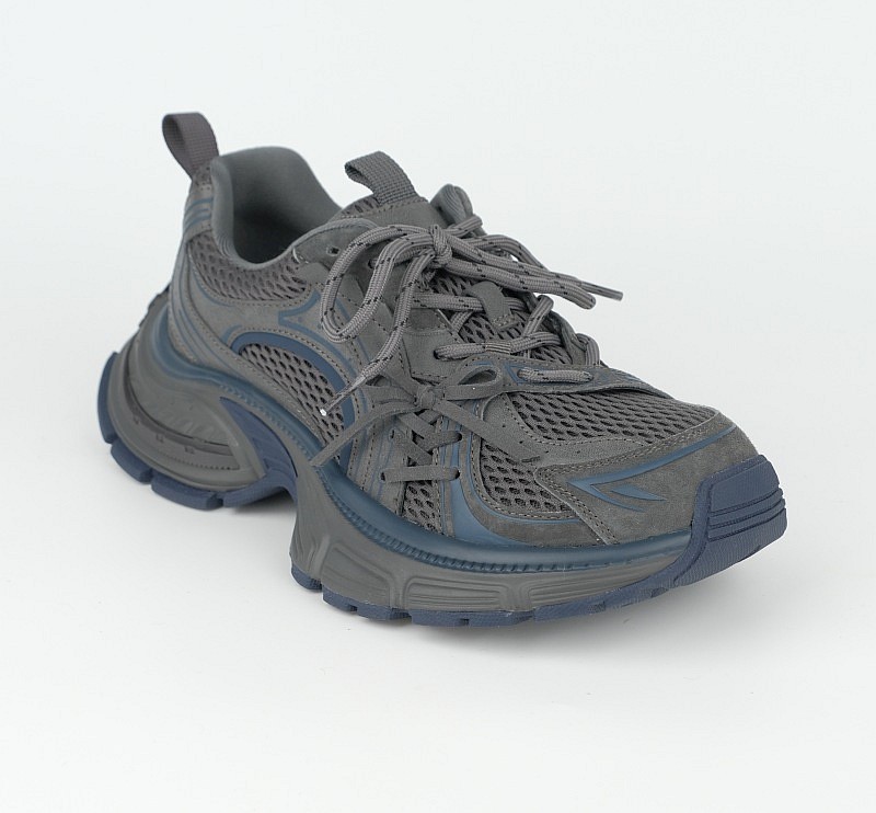 Кроссовки Allshoes (36-40) 216997 (деми)