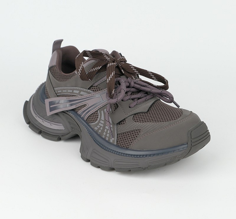 Кроссовки Allshoes (36-40) 216998 (деми)