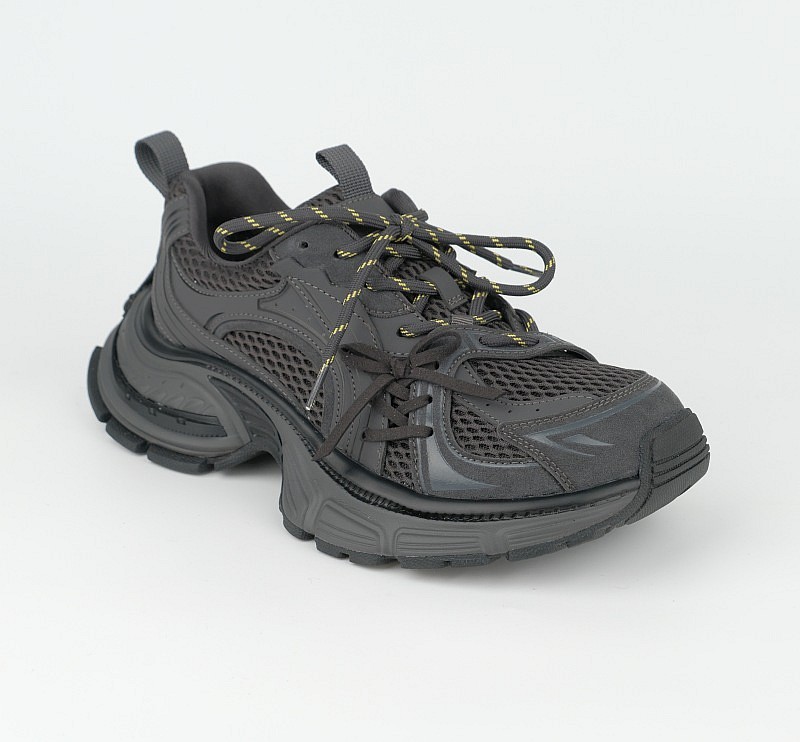 Кроссовки Allshoes (36-40) 216999 (деми)