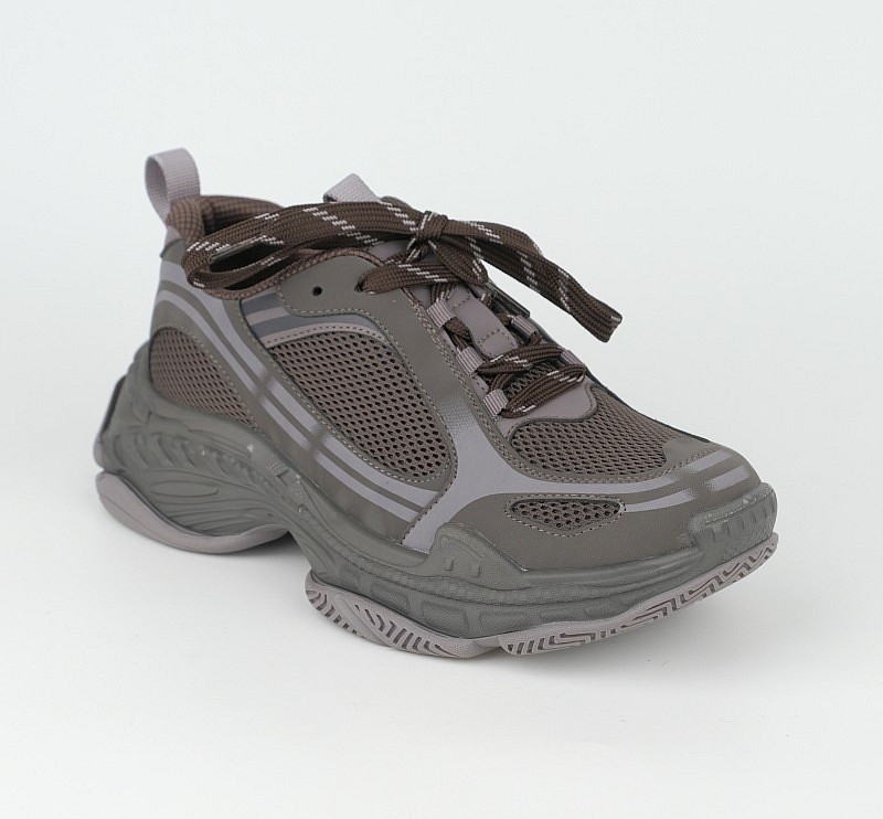 Кроссовки Allshoes (36-40) 217001 (деми)
