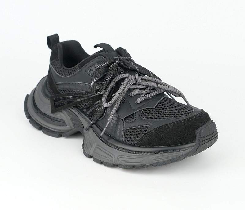 Кроссовки Allshoes (36-40) 217004 (деми)