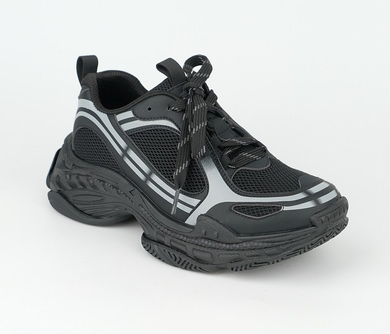 Кроссовки Allshoes (36-40) 217006 (деми)