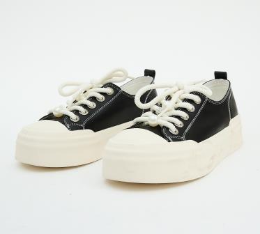 Кеды Allshoes (36-41) 217143 (деми)