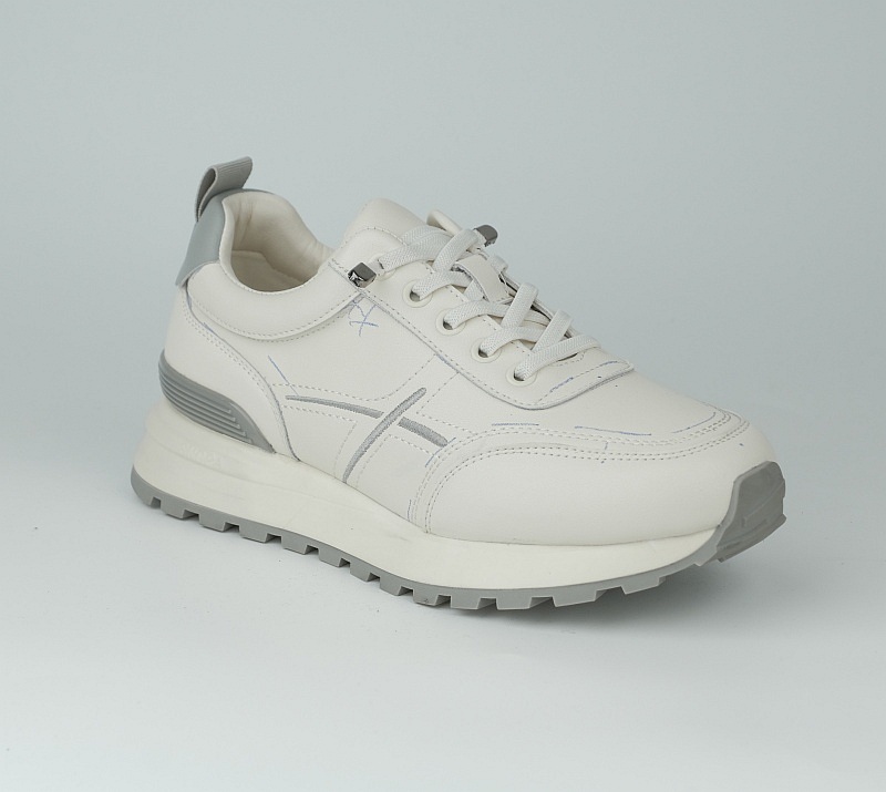 Кроссовки Allshoes (36-41) 217548 (деми)