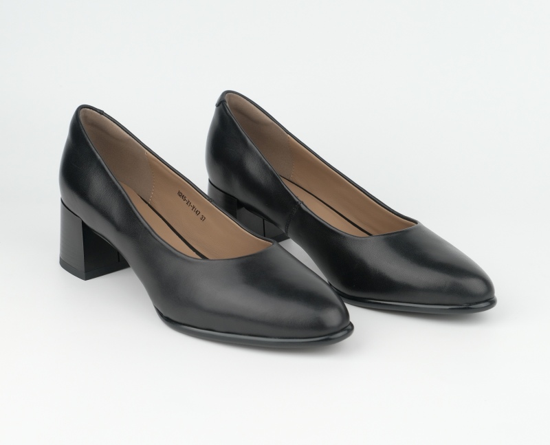 Туфли Allshoes (36-41) 218132 (деми)