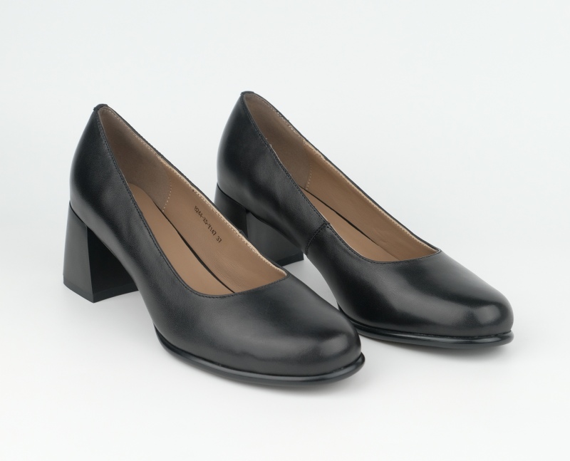 Туфли Allshoes (36-41) 218133 (деми)