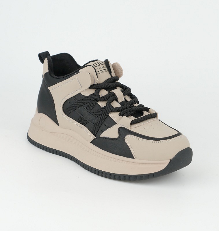 Кроссовки Allshoes (36-41) 218290 (деми)