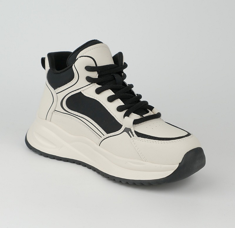 Кроссовки Allshoes (36-41) 218456 (деми)
