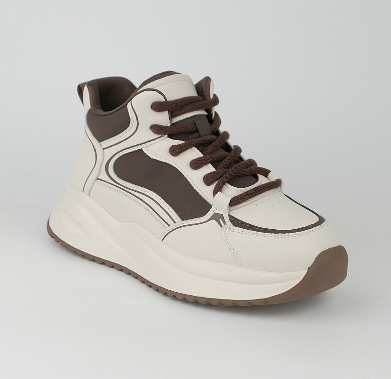 Кроссовки Allshoes (36-41) 218460 (деми)