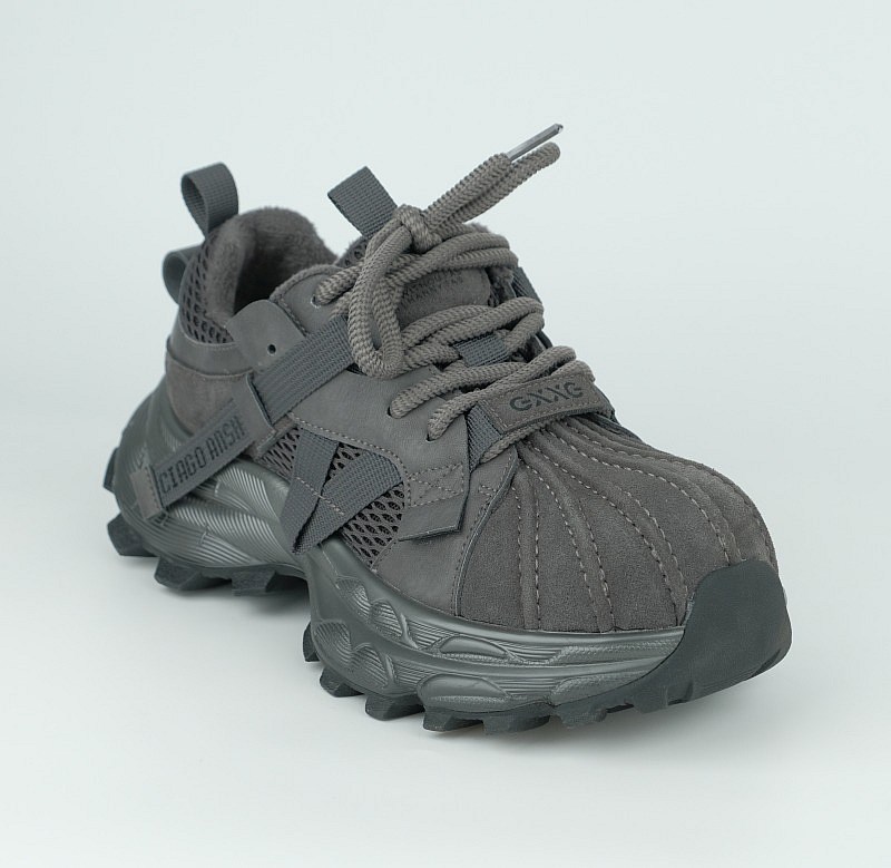 Кроссовки Allshoes (36-41) 218511 (деми)