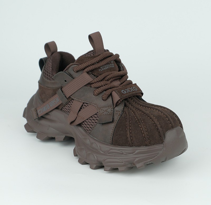 Кроссовки Allshoes (36-41) 218516 (деми)
