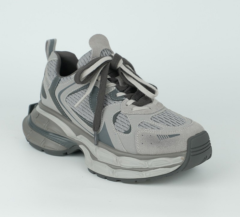Кроссовки Allshoes (36-41) 218541 (деми)