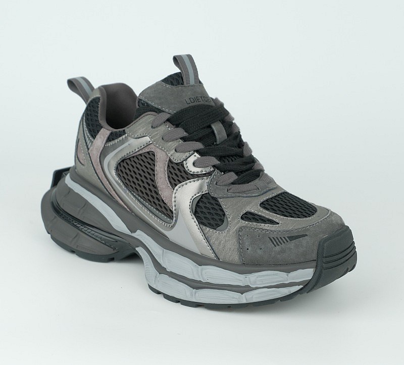 Кроссовки Allshoes (36-41) 218542 (деми)