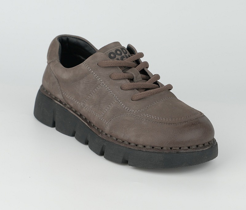 Туфли Allshoes (36-41) 218834 (деми)