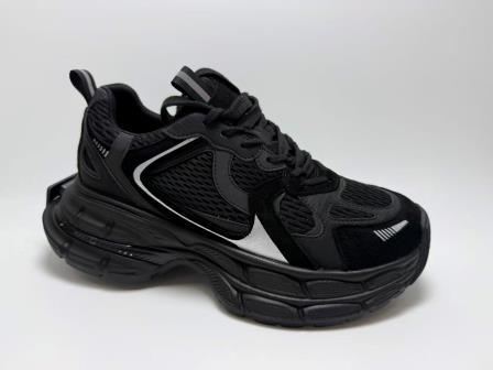 Кроссовки Allshoes (36-41) 219421 (деми)