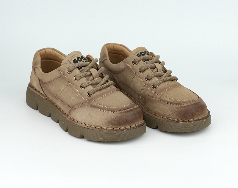 Туфли Allshoes (36-41) 219680 (деми)
