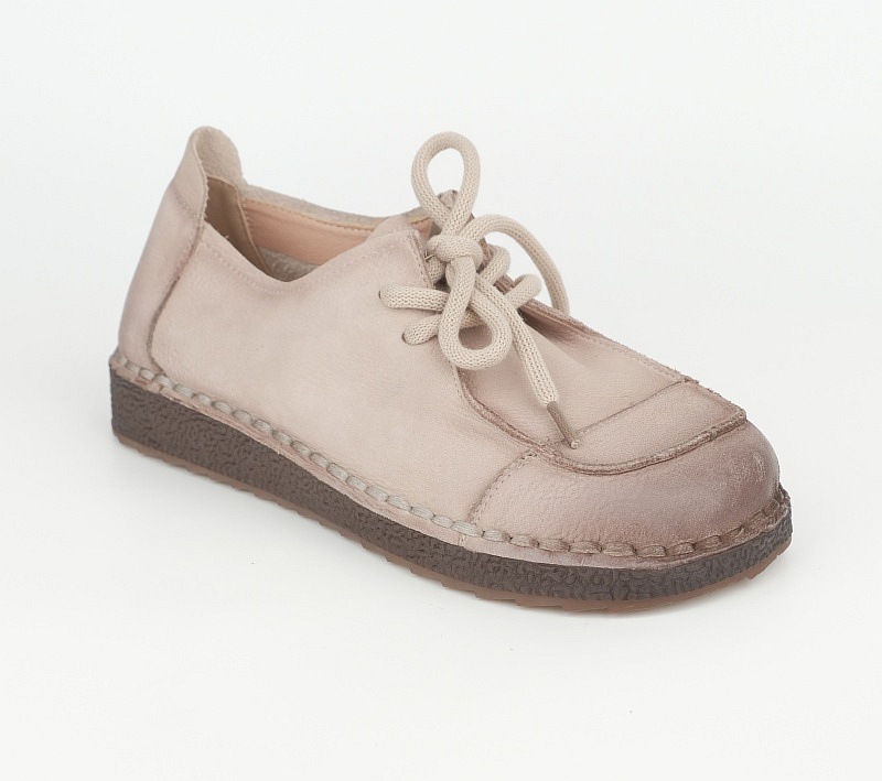 Туфли Allshoes (36-41) 219722 (деми)