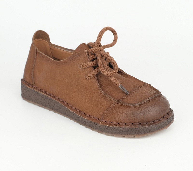 Туфли Allshoes (36-41) 219723 (деми)