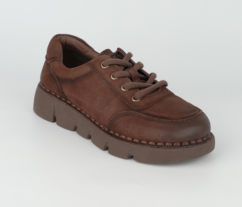 Туфли Allshoes (36-41) 219857 (деми)