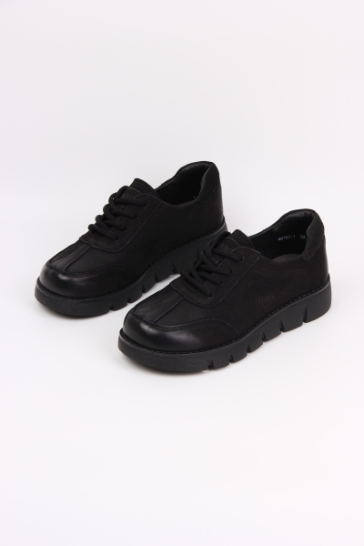 Туфли Allshoes (36-41) 220601 (деми)