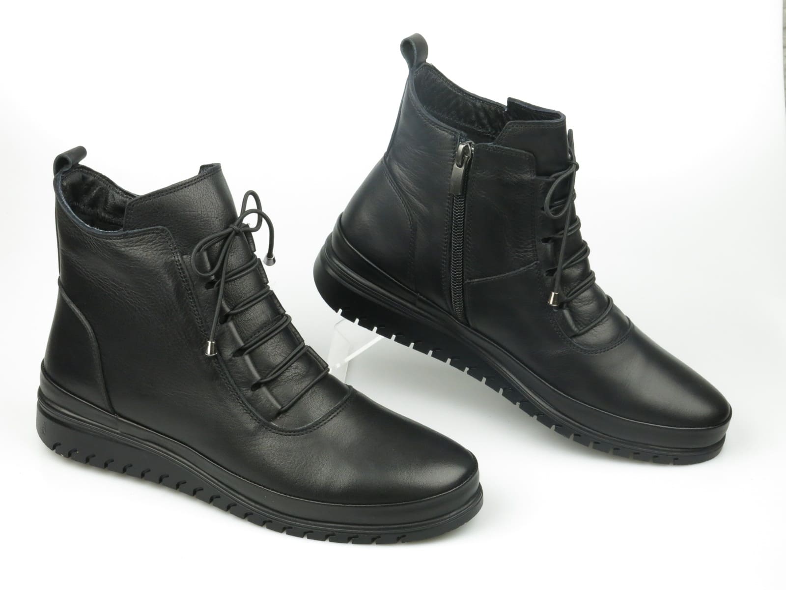 Ботинки Allshoes (36-41) 221857 (деми)