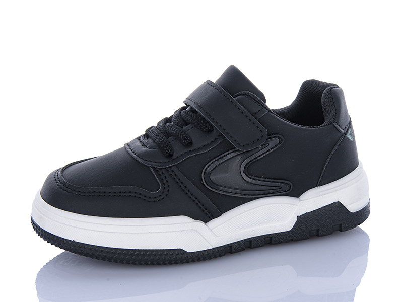 Кроссовки Xifa kids (31-36) XXF02-528-001 (деми)
