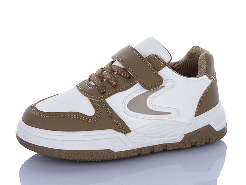 Кроссовки Xifa kids (31-36) XXF02-528-003 (деми)