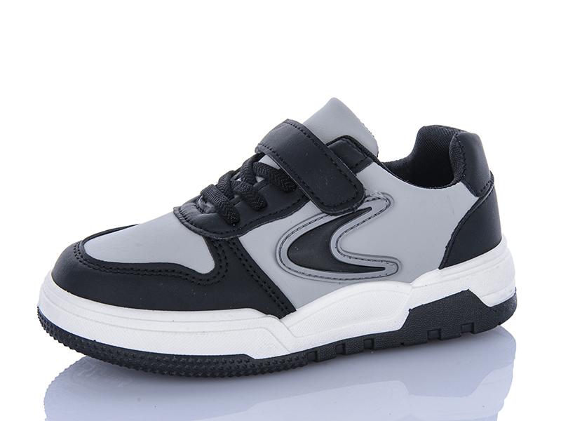 Кроссовки Xifa kids (31-36) XXF02-528-005 (деми)