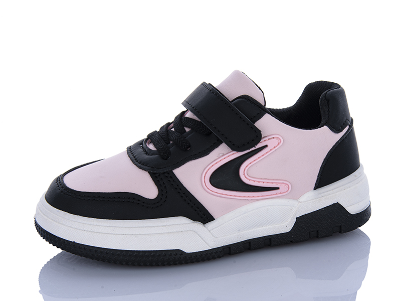 Кроссовки Xifa kids (31-36) XXF02-528-007 (деми)