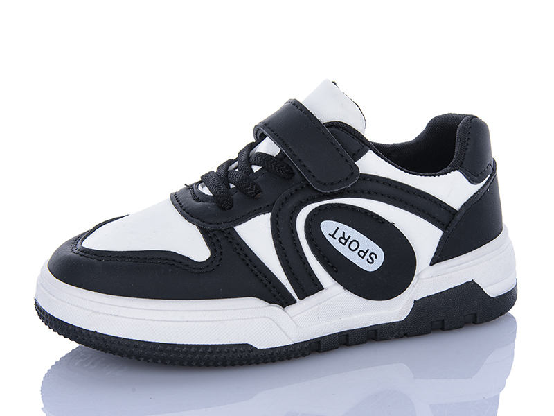 Кроссовки Xifa kids (31-36) XXF02-528-015 (деми)