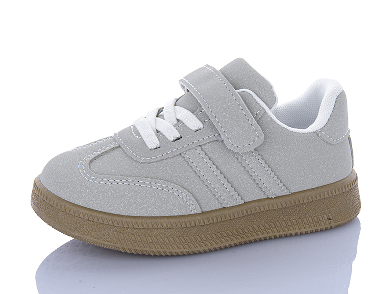 Кроссовки Xifa kids (26-31) XXF02-550-17A (деми)