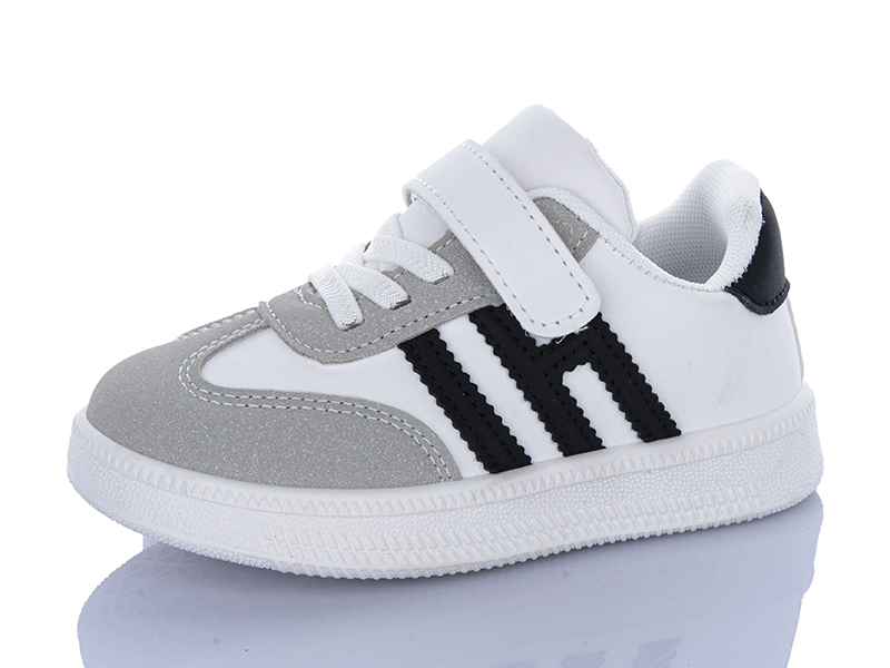 Кроссовки Xifa kids (26-31) XXF02-550-21A (деми)